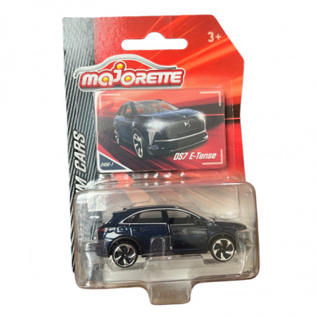 Auto Majorette DS7 E-Tense Premium Cars