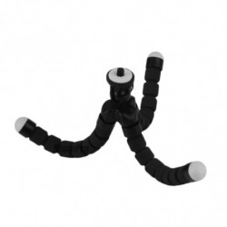 Tripode Flexible Negro S