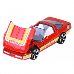 Majorette Aniversario Chevrolet Corvette 1990 ZR-1