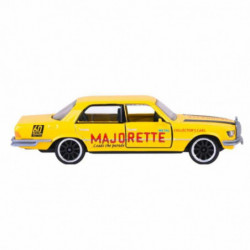 Majorette Aniversario Mercedes-Benz 450 SEL