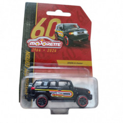 Majorette Aniversario Toyota  FJ Cruiser