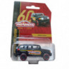 Majorette Aniversario Toyota  FJ Cruiser