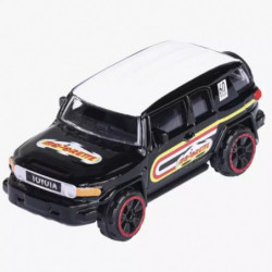 Majorette Aniversario Toyota  FJ Cruiser