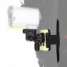 Montaje Mochila Para Sony Action Cam