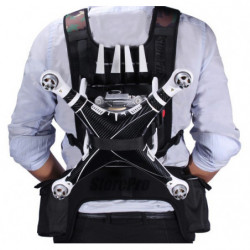 Chesty Para Drone Phantom Ad02