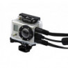 Skeleton Para Gopro Hero 1/2