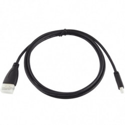 Cable Mini Hdmi A Hdmi