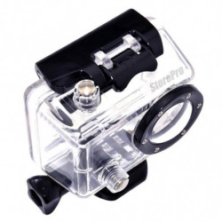Carcasa Protectora Para Gopro Hero 1/2