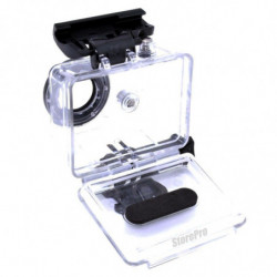 Carcasa Protectora Para Gopro Hero 1/2
