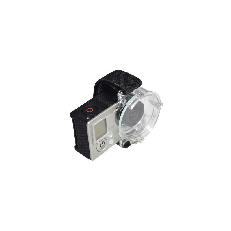 Protector De Lente (aerial)