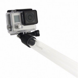 Monopod Transparente