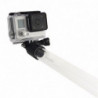 Monopod Transparente
