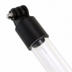 Monopod Transparente