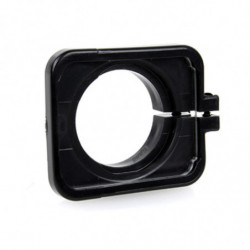 Protector De Lente Para Gopro Hero 3/3+/4 (cuadrado)
