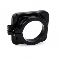 Protector De Lente Para Gopro Hero 3/3+/4 (cuadrado)