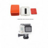 Floaty Backdoor Para Gopro Hero 3+/4