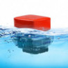 Floaty Backdoor Para Gopro Hero 3+/4