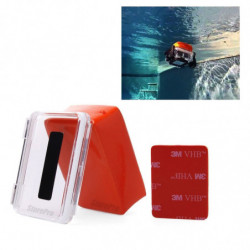 Floaty Backdoor Para Gopro Hero 3+/4