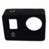 Funda Camara Para Gopro Hero 3/3+ (negro) Con Lcd