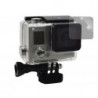Lamina Protectora Para Gopro Hero 3+/4