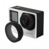 Protector De Lente Para Gopro Hero 3/3+/4 (redondo)