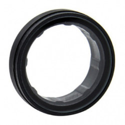 Protector De Lente Para Gopro Hero 3/3+/4 (redondo)