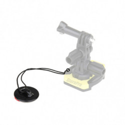 Set Seguros Para Sony Action Cam