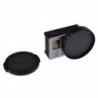 Filtros Para Camaras Gopro 3/3+/4(52 Mm)