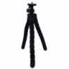Tripode Flexible Negro M