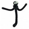 Tripode Flexible Negro M