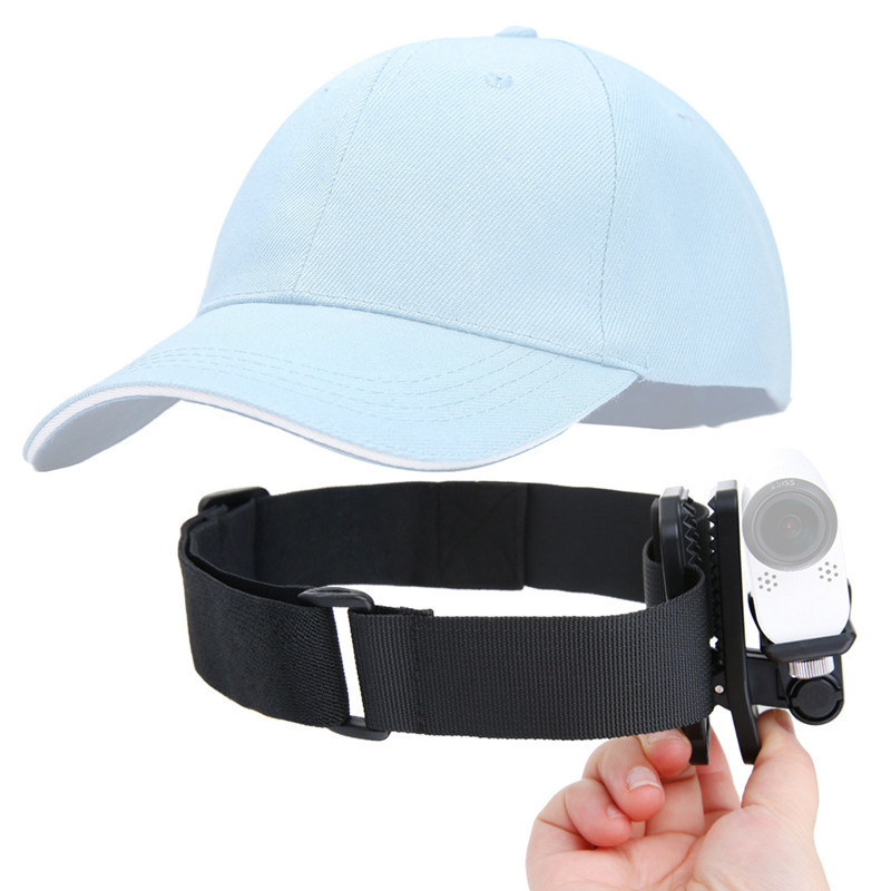 Cintillo Para Sony Action Cam