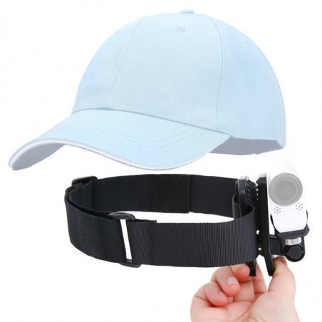 Cintillo Para Sony Action Cam