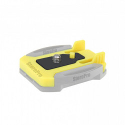 Soporte Base Para Sony Action Cam