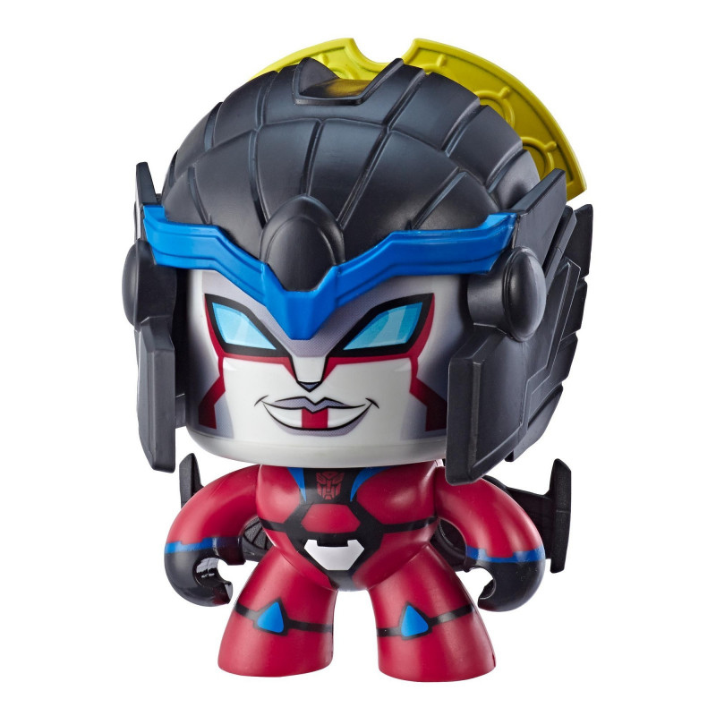 Transformers Mighty Muggs Windblade