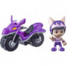 Vehículo Top Wing Betty Bat´s Dirt Bike