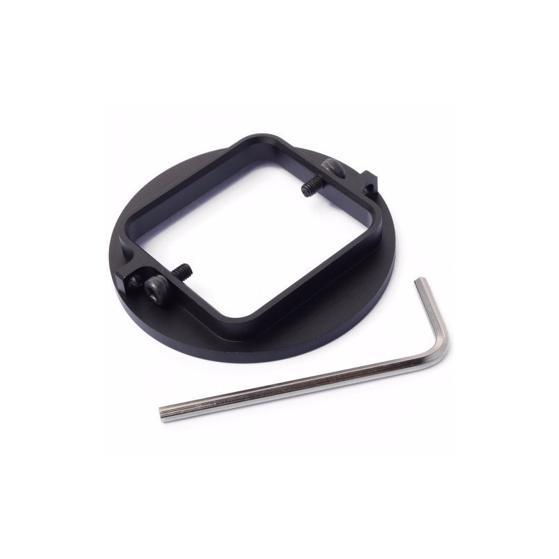 Adaptador Para Filtro De 52mm