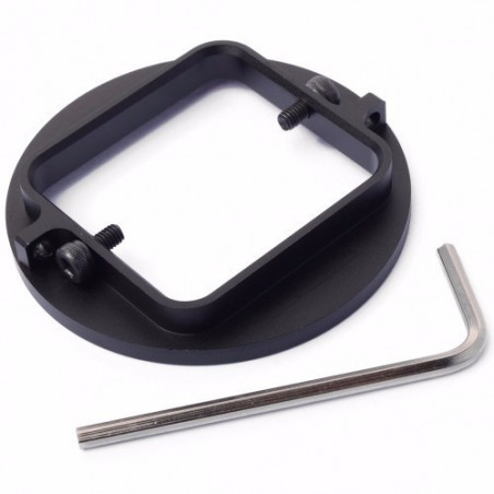 Adaptador Para Filtro De 52mm