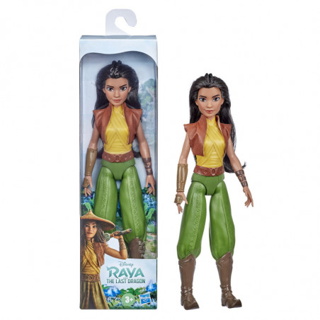 Raya El Ultimo Dragón (f0082)