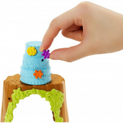 Barbie Chelsea Fiesta de cumpleaños