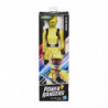 Power Rangers Beast Morphers Yellow Rangers (30 Cm)