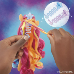 My Little Pony Rainbow Reveal Sunny Starscout