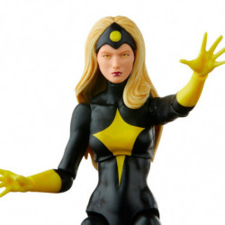 Figura Marvel Legends Series Darkstar