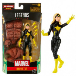 Figura Marvel Legends Series Darkstar
