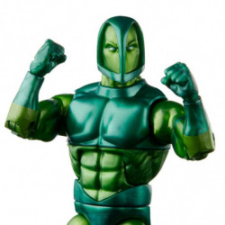 Figura Marvel Legends Series Vault Guardsman