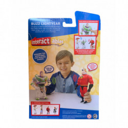 Mr. Increíble Interactivo