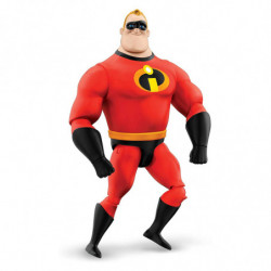 Mr. Increíble Interactivo