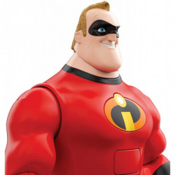 Mr. Increíble Interactivo