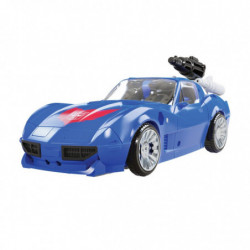 Transformers Kingdom Deluxe Autobot Tracks