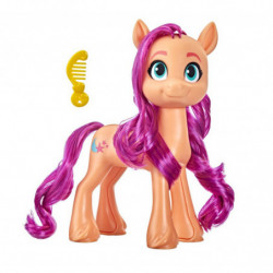 My Little Pony Movie Mega Friends Sunny Starscount