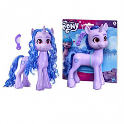 My Little Pony Movie Mega Friends Izzy Moonbow